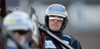 Bergh i fokus på V86 – jagar hattrick på Axevalla robert bergh i lopp 1440x810 jpg