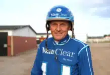 Inför V85 BODEN: Ohlsson tror mycket på segermaskinen ulf ohlsson 1440x960 jpg